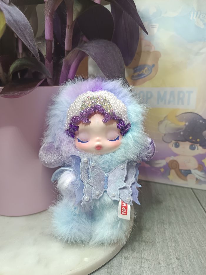 Skullpanda lightning