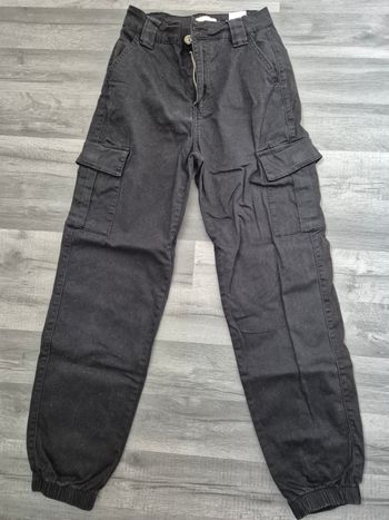 Cargo Laulia