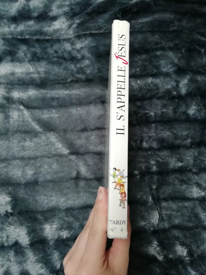 Il s'appelle jésus - photo numéro 3