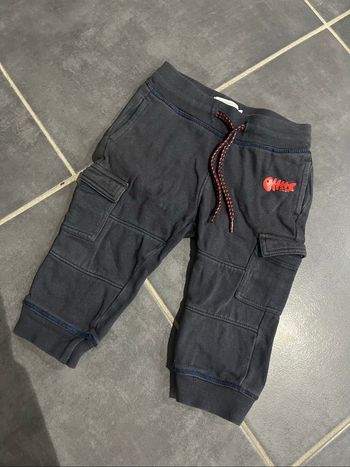Pantalon bébé