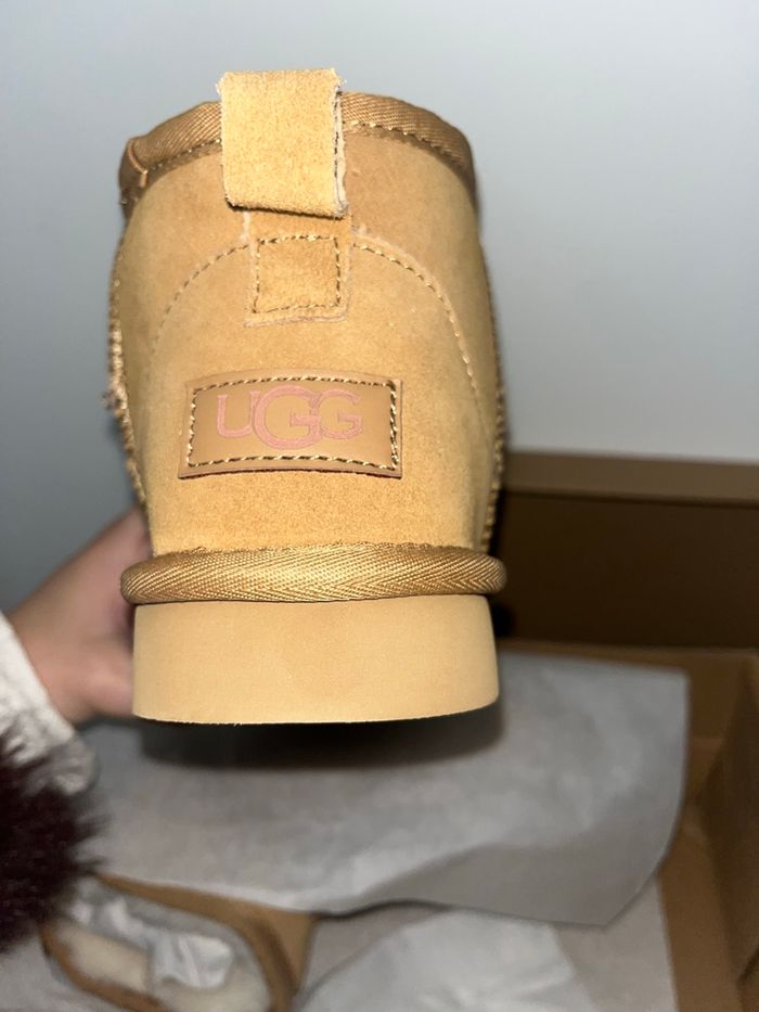 Ugg neuve
