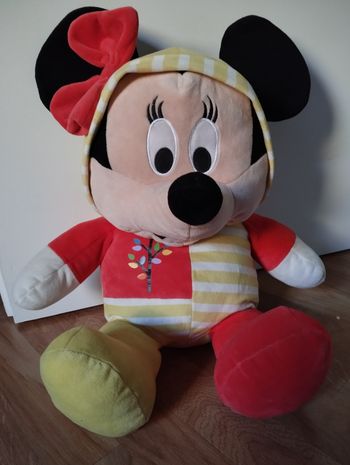 Peluche Minnie