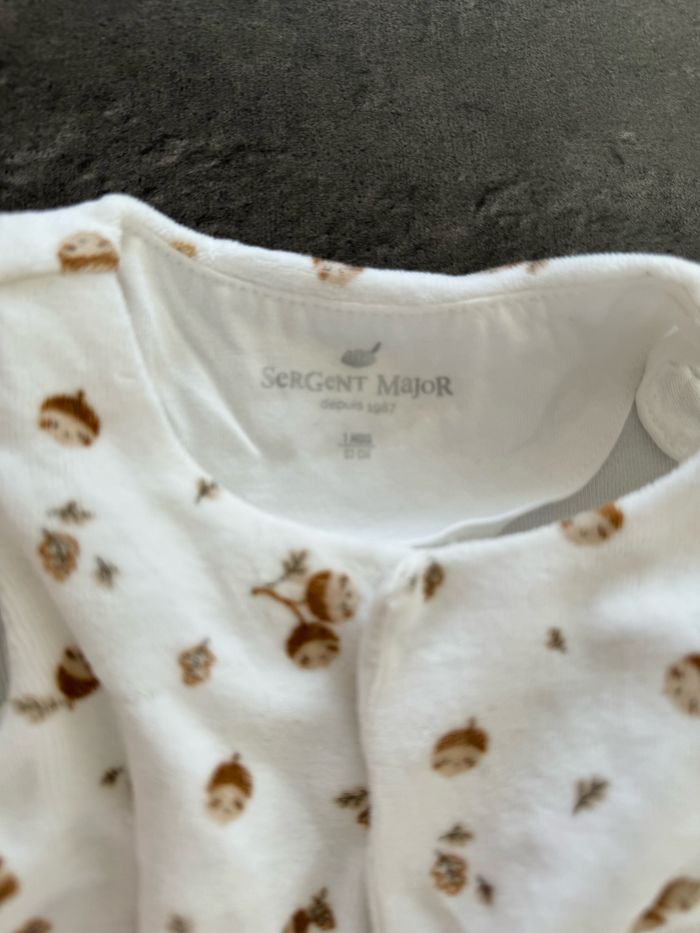 Pyjama - photo numéro 2