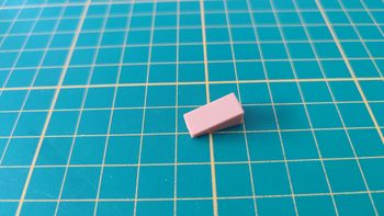 Pièce AM17128VL pièce détachée Mega Mattel #D86