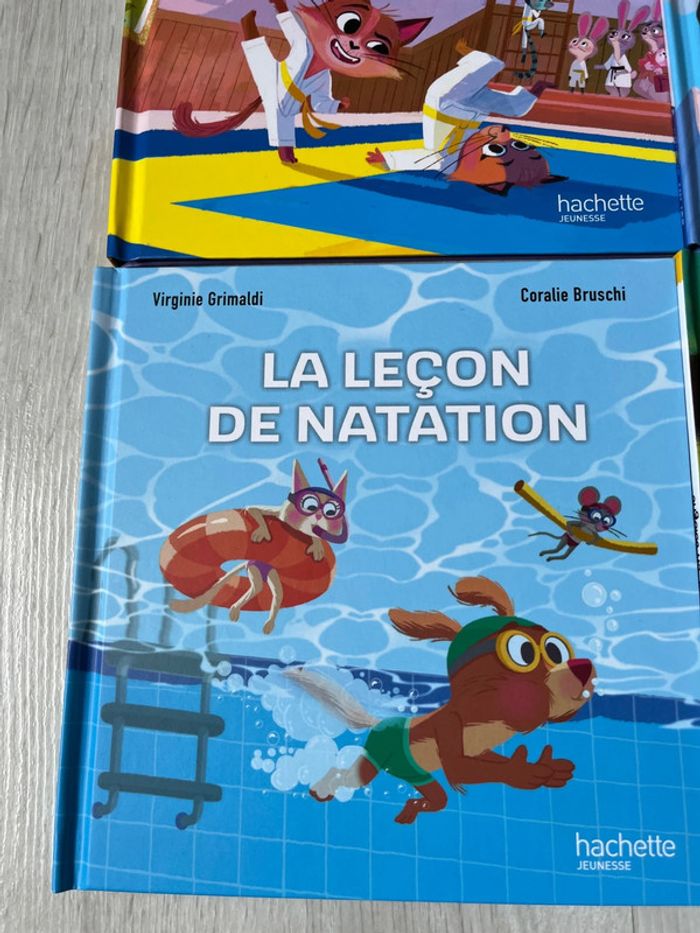Livre McDo - photo numéro 8
