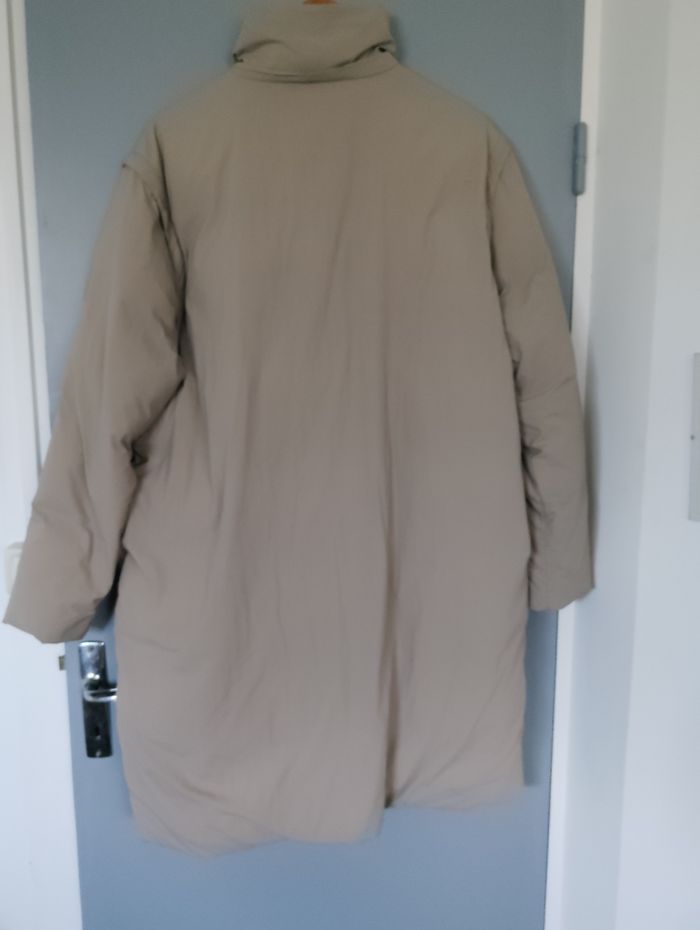 Manteau matelassé femme. - photo numéro 3