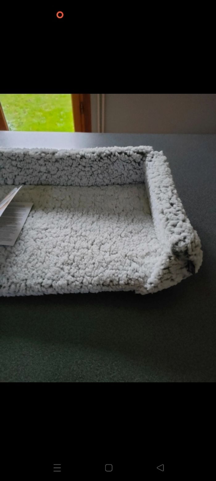 Matelas neuf pour rebords de fenêtre - photo numéro 4