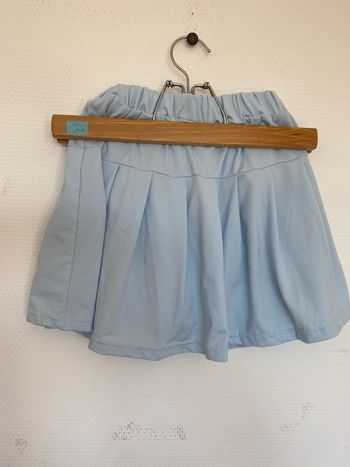 Jupe short