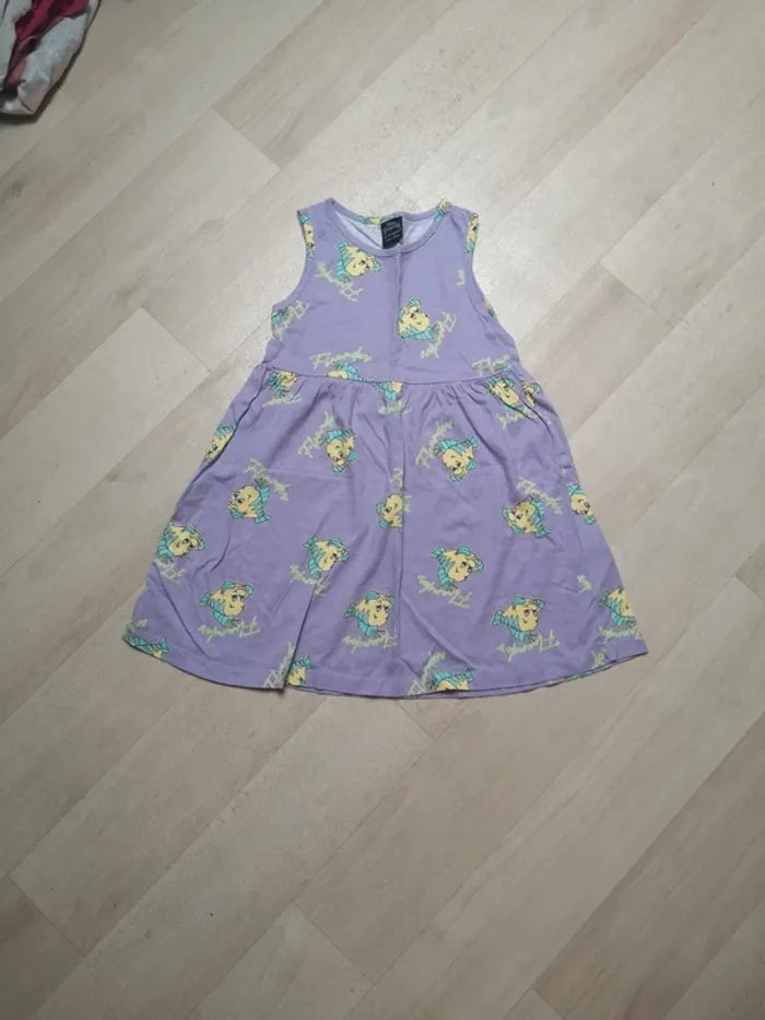 Lot robe d'été 8ans - photo numéro 14