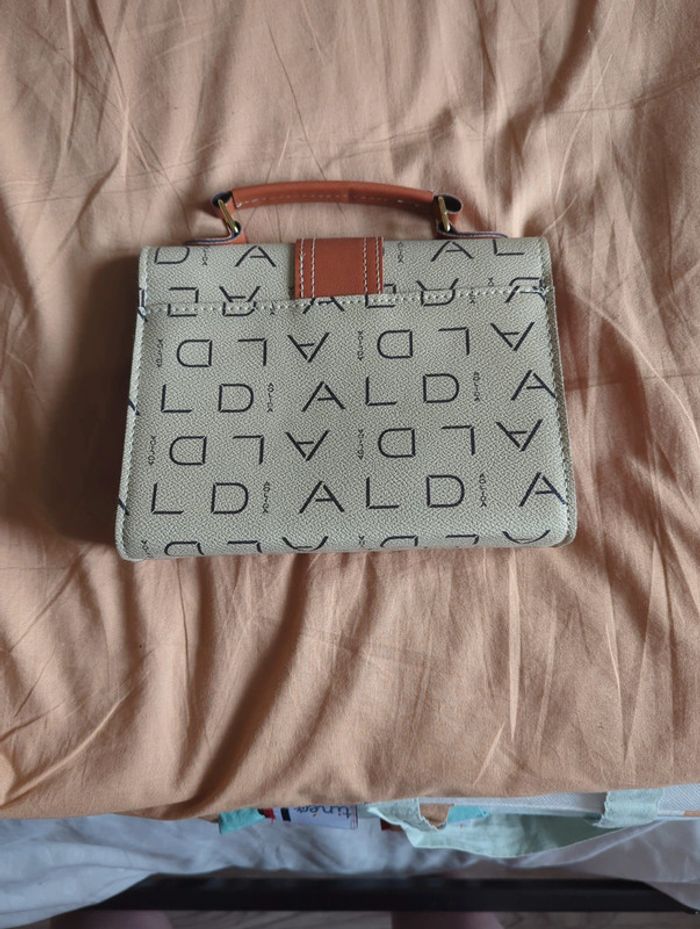 Petit sac a main femme - photo numéro 2