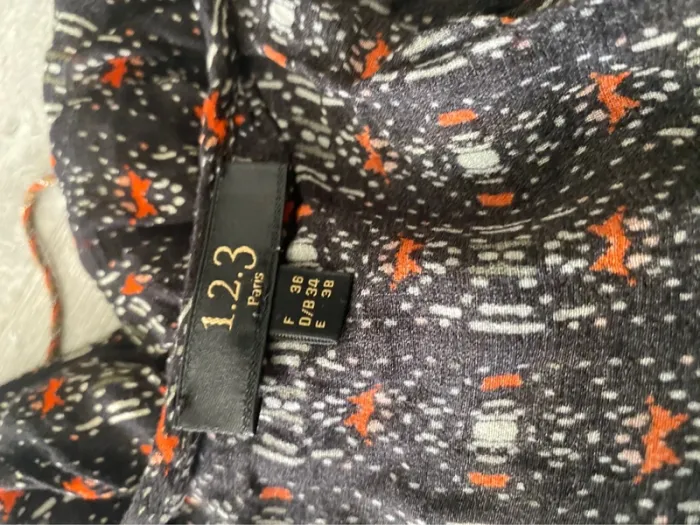 Lot haut taille 36 - photo numéro 12