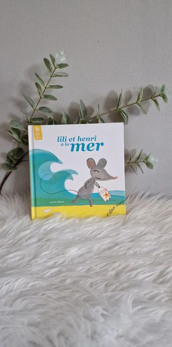 Livre enfant