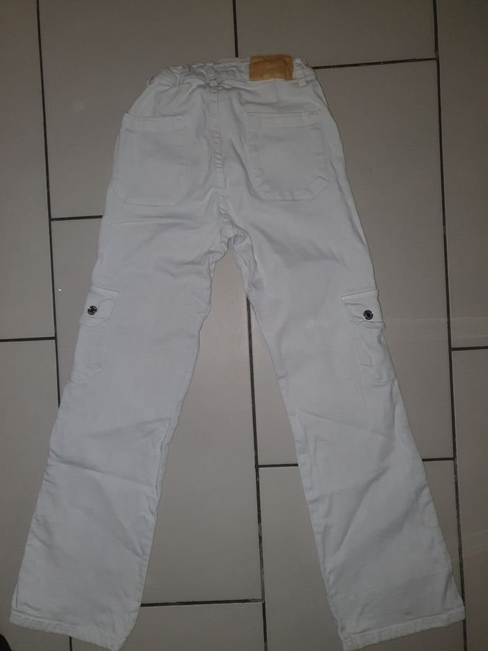 Jean 11/12ans - photo numéro 2