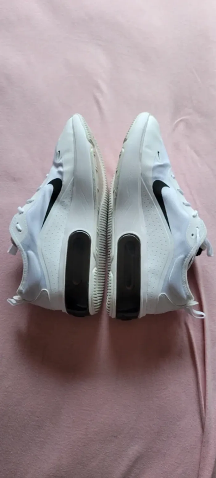 Basket Nike Air Max - photo numéro 3
