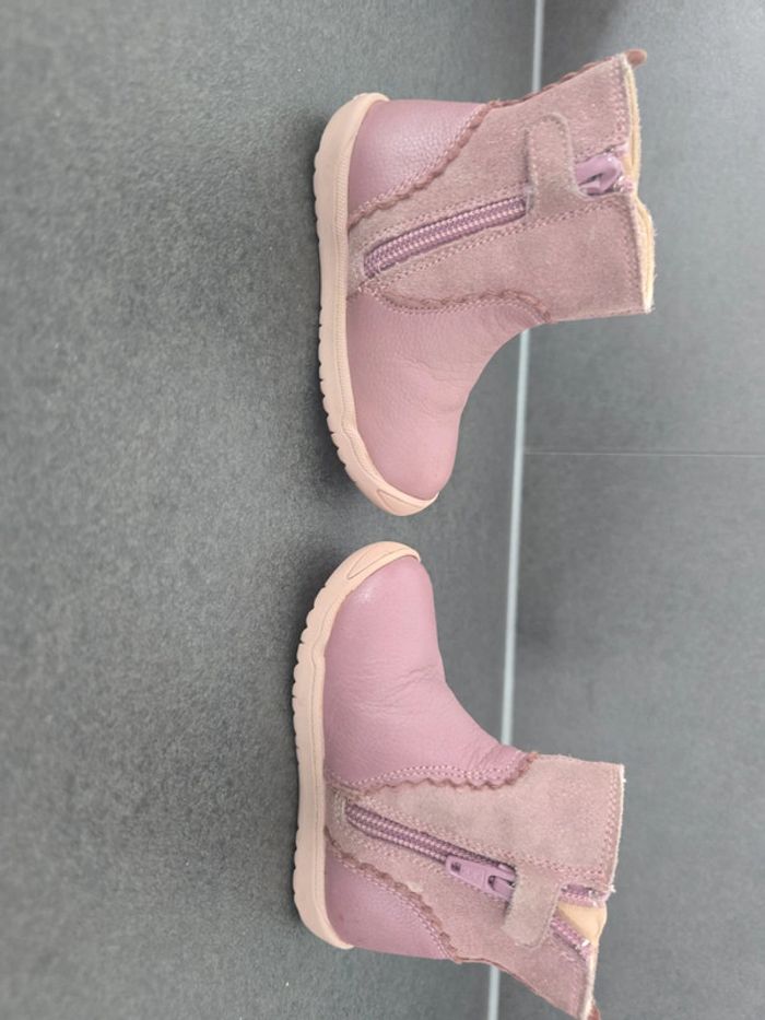 Bottines Geox t20 - photo numéro 6