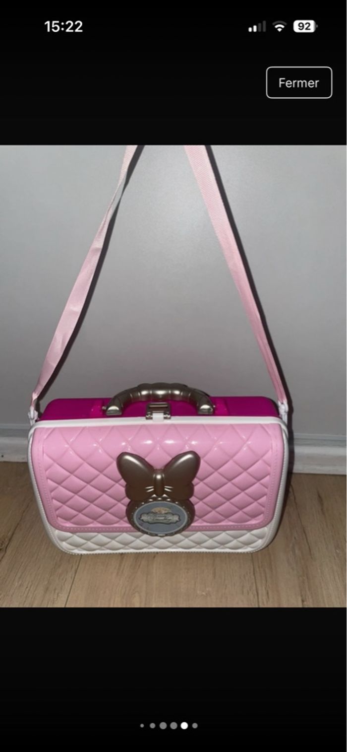 Jeux beauté fille - photo numéro 7