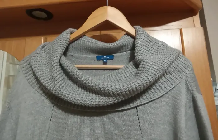 Pull femme taille Xl Tom Tailor - photo numéro 2