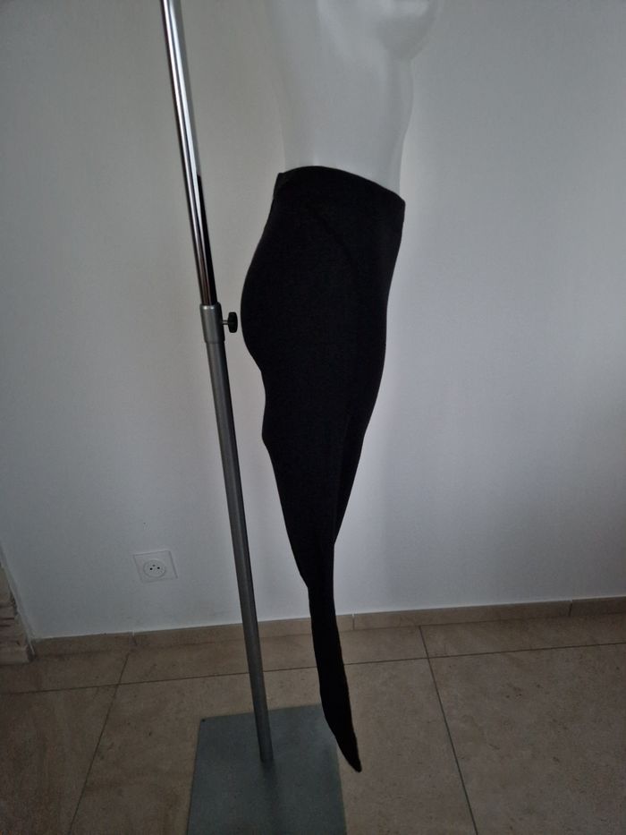 Legging noir Wed'ze - photo numéro 6