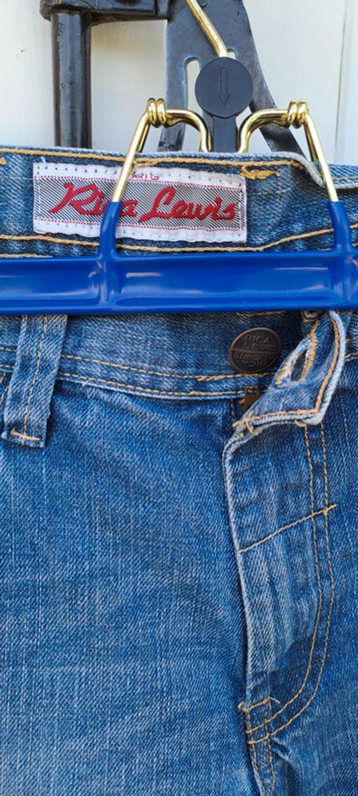 Bermuda homme - photo numéro 3