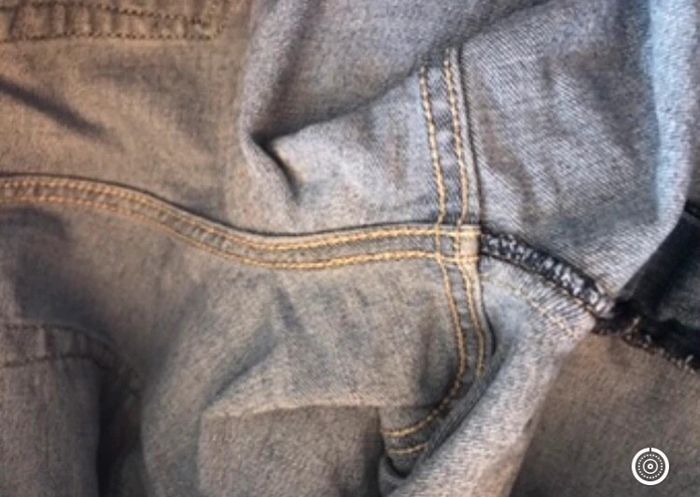 Jean Aéropostale 13/14 - photo numéro 9