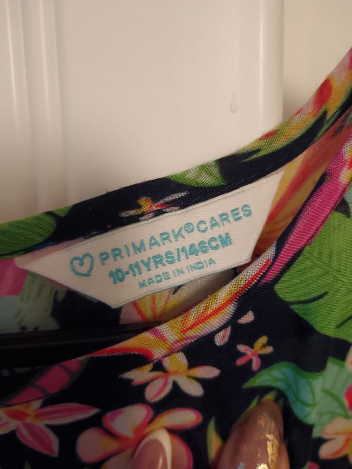 Robe de plage - photo numéro 2