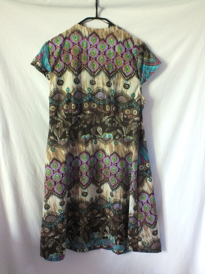 Robe d'été - photo numéro 4