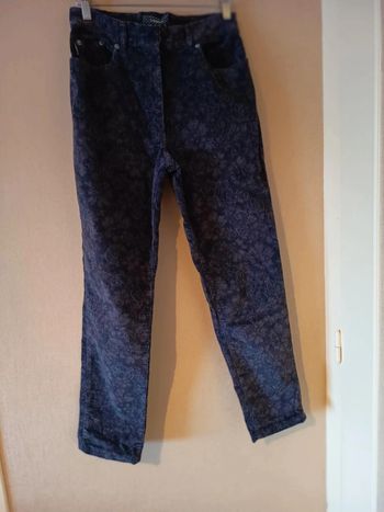 Pantalon femme marque Sandra M.i.s.s (D23)