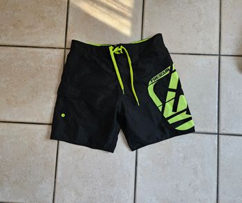 Maillot de bain 