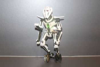 Figurine General Grievous - Star Wars