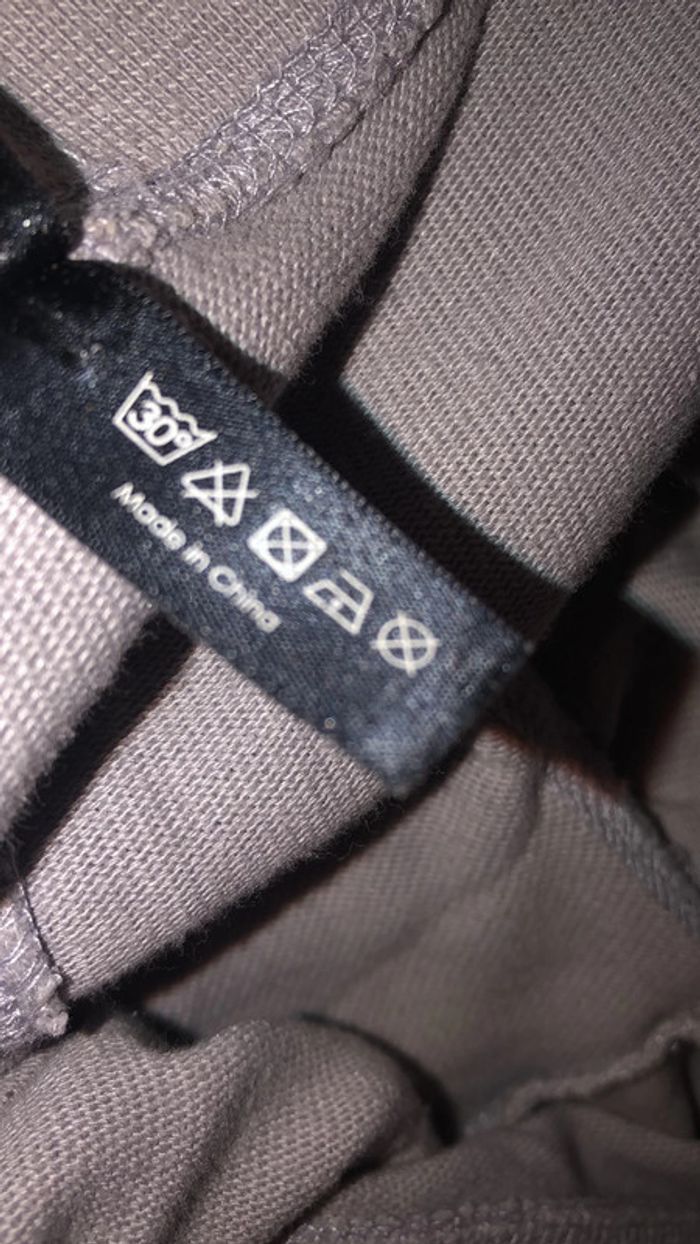 Pantalon pyjama Undiz taille S. - photo numéro 18