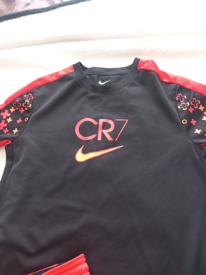Ensemble cr7 - photo numéro 5