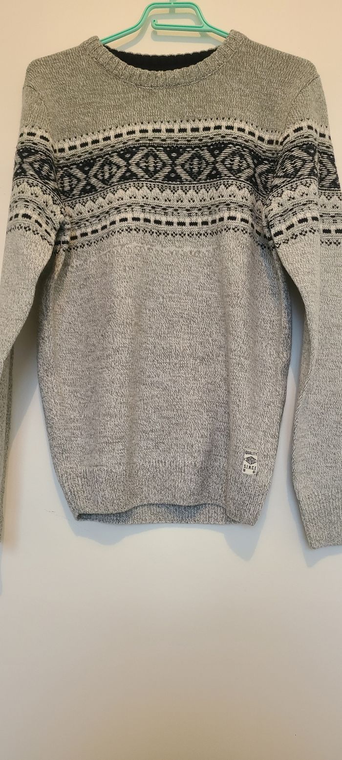 Pull - photo numéro 3