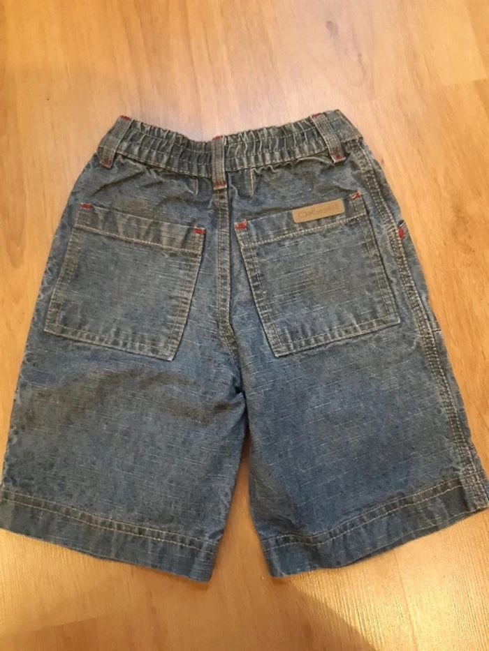 Short taille 3 ans - photo numéro 2