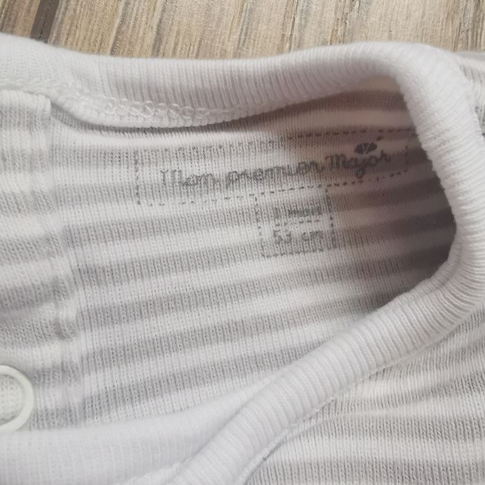 Body 3 mois - photo numéro 3