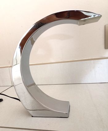 Lampe