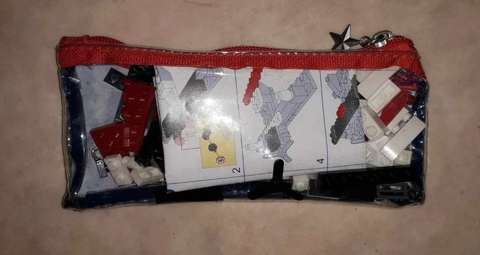 Trousse cars - photo numéro 2