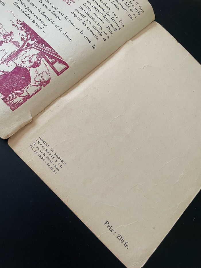 Histoire du pain - photo numéro 5