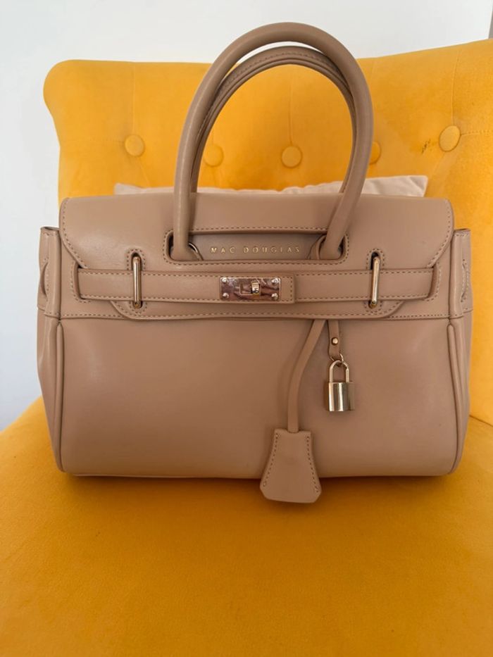Sac pyla meryl beige