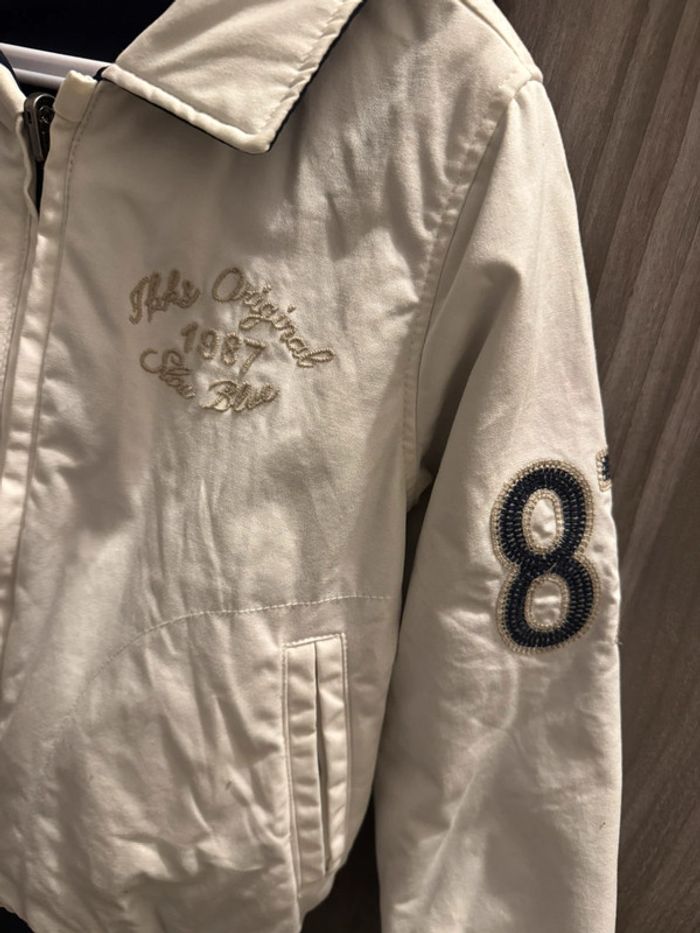 Veste ikks - photo numéro 3