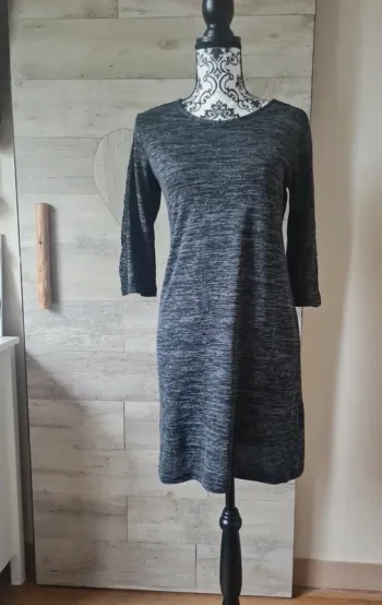 Robe dentelle