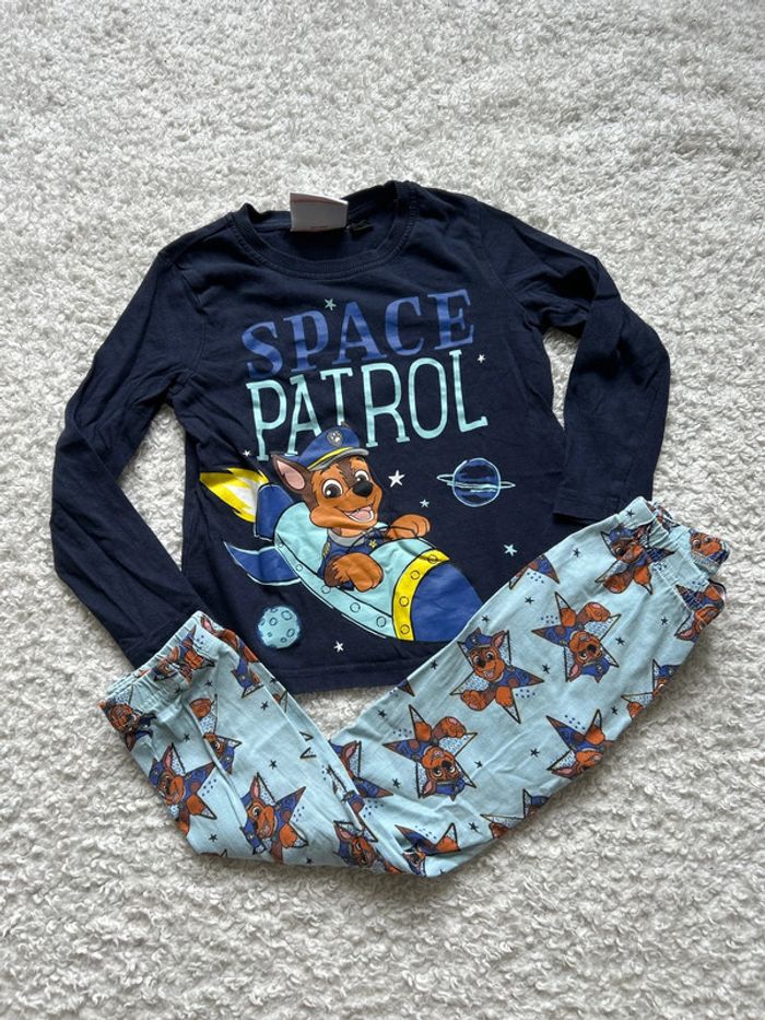 Pyjama Chase