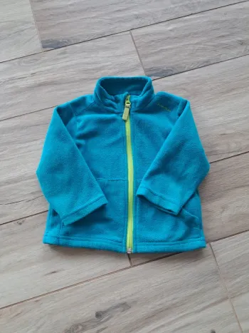Veste Polaire  18 mois