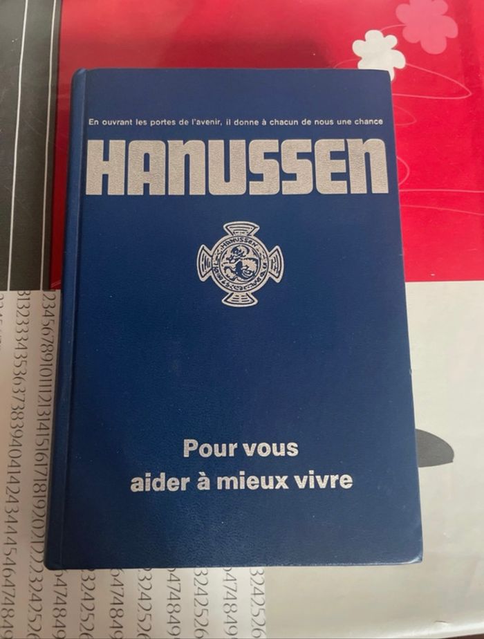 Hanussen