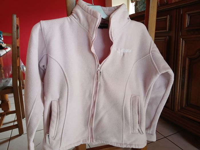 Pull femme - photo numéro 3