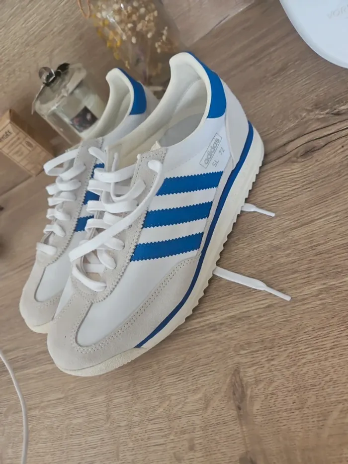 Adidas sl72 - photo numéro 3