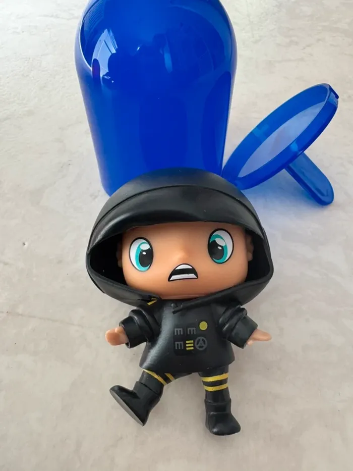 Jouet cool surprise pour les enfants - photo numéro 9