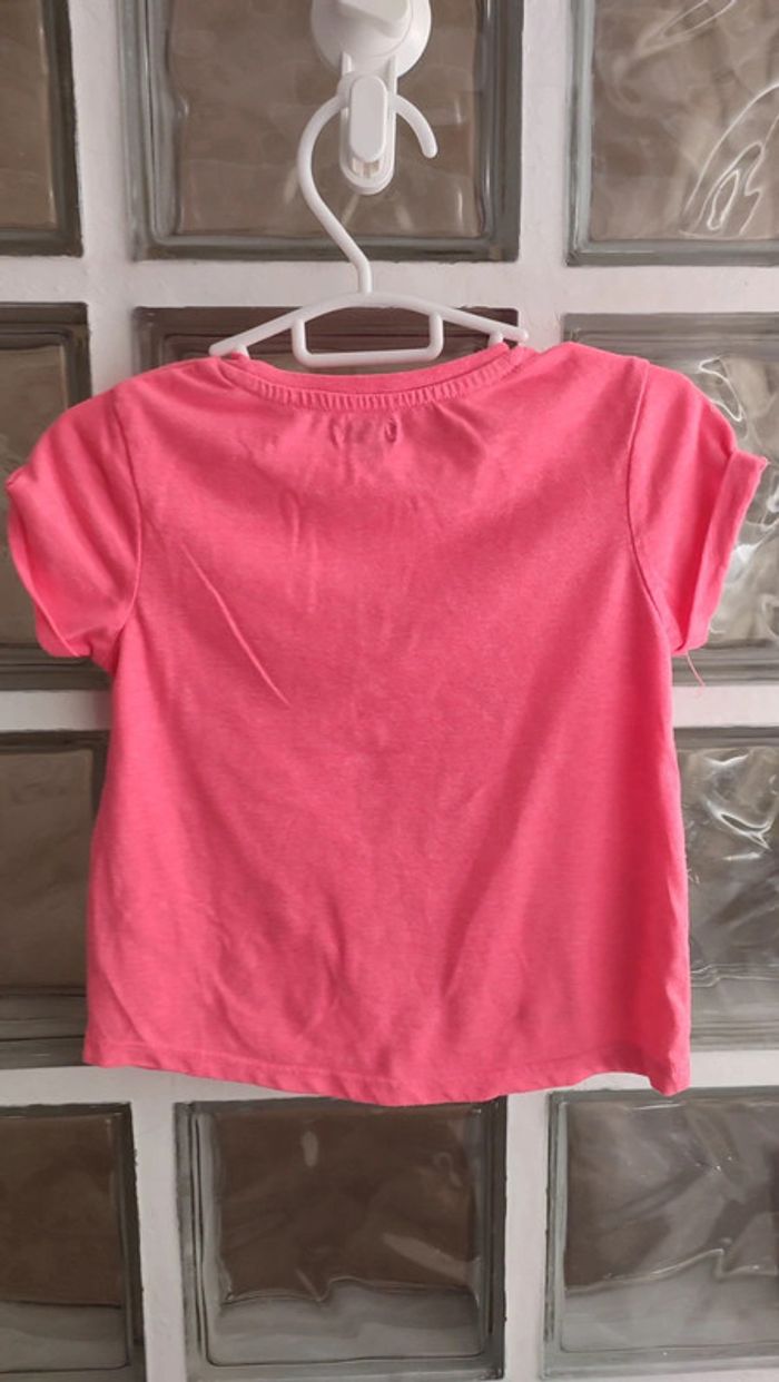 Tee-shirt 3 ans kiabi - photo numéro 4