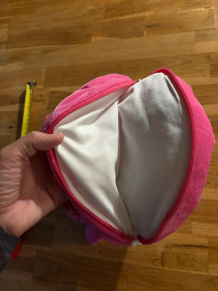 Sac à dos requins 🦈 - photo numéro 4