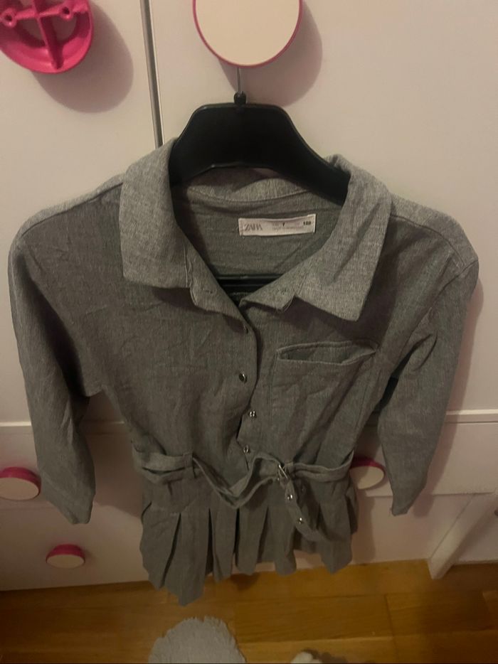 Robe Zara