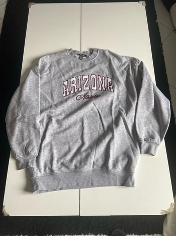 Pull léger